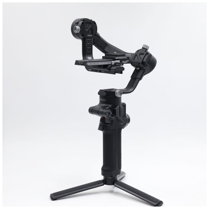 DJI RSC 2 Pro Combo ( Usato)