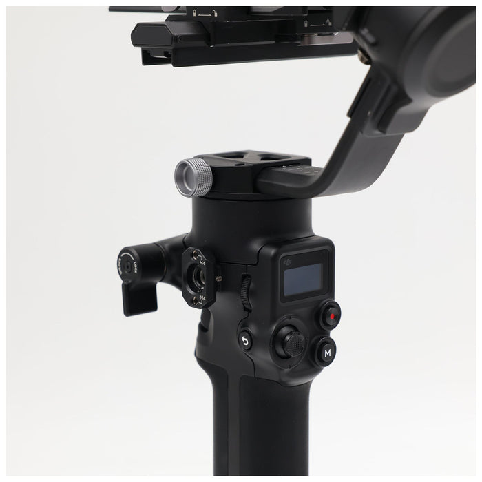 DJI RSC 2 Pro Combo ( Usato)
