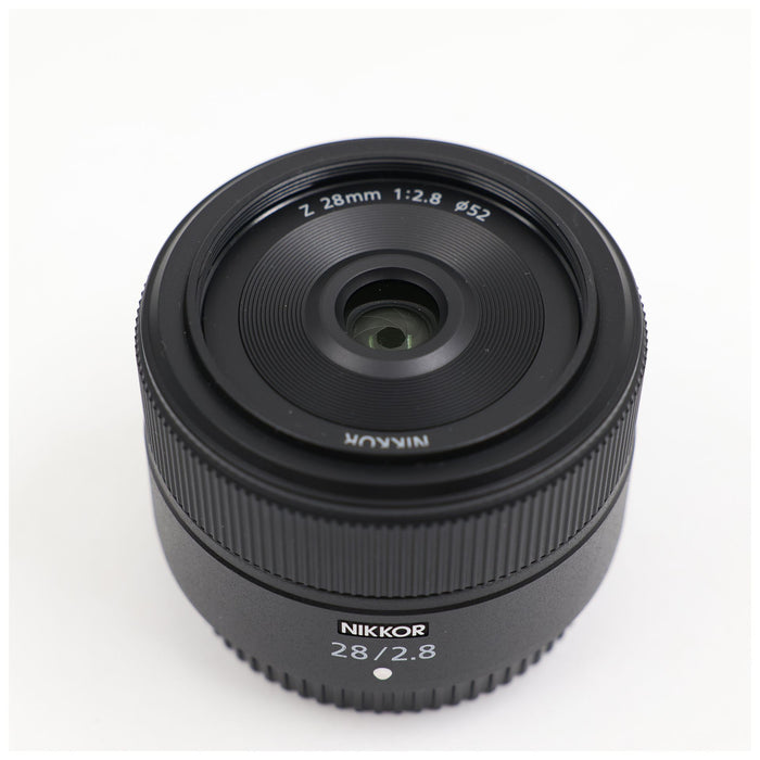 Nikon NIKKOR Z 28mm f/2.8  ( USATO)
