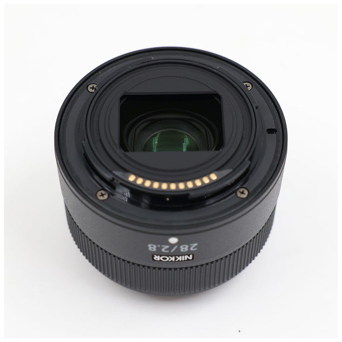 Nikon NIKKOR Z 28mm f/2.8  ( USATO)