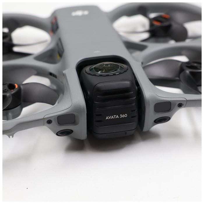 DJI Avata Fly More Combo ( Usato )