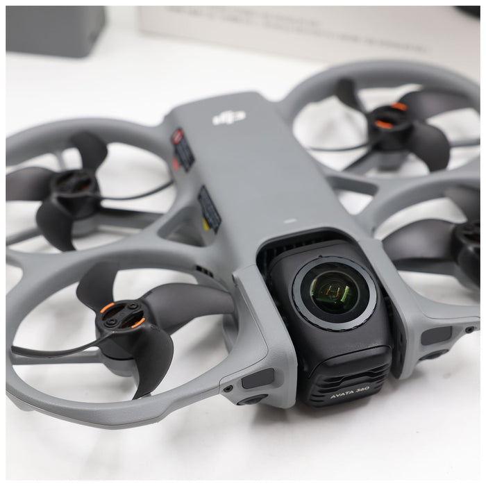 DJI Avata Fly More Combo ( Usato )
