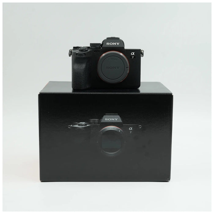 Sony A7 IV ( Usato )