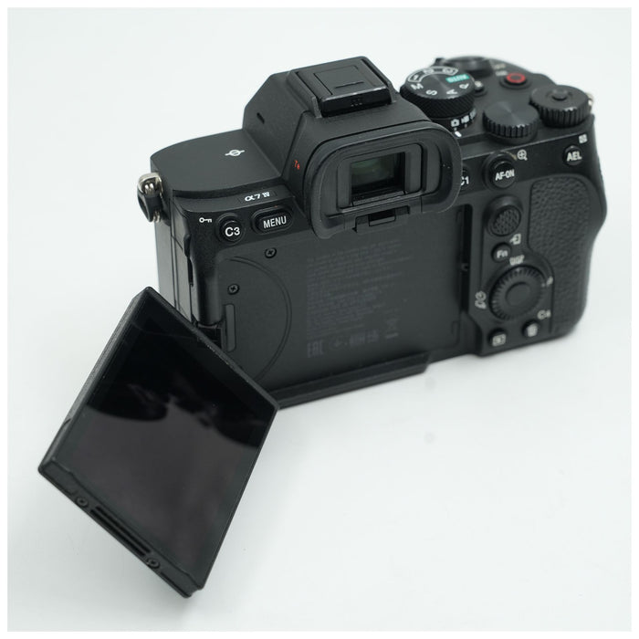 Sony A7 IV ( Usato )