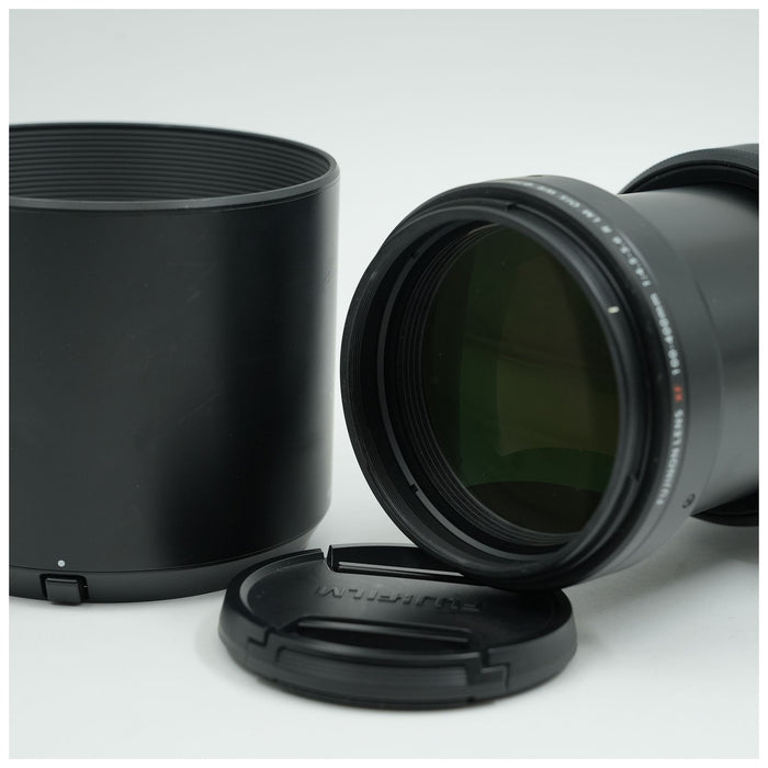 Fujifilm XF 100-400mm f/4.5-5.6 R LM OIS WR  ( Usato)