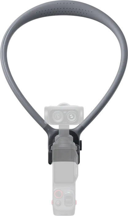Insta360 Neck Mount per Luna Ultra
