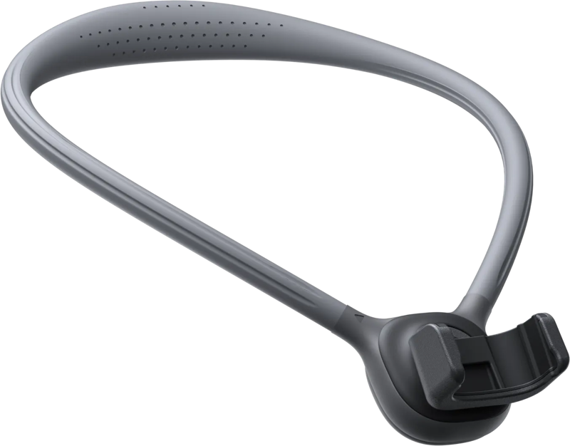 Insta360 Neck Mount per Luna Ultra