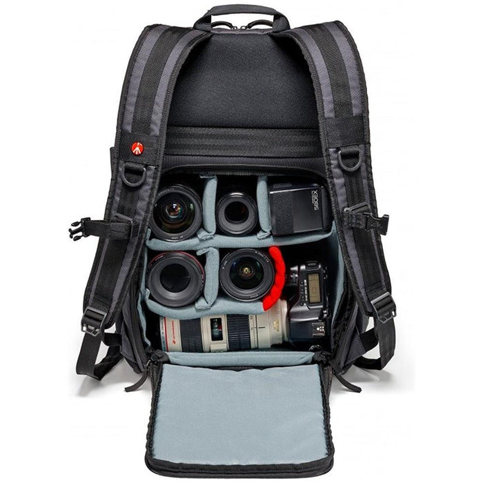 Manfrotto Manhattan Mover-50