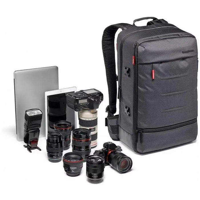 Manfrotto Manhattan Mover-50