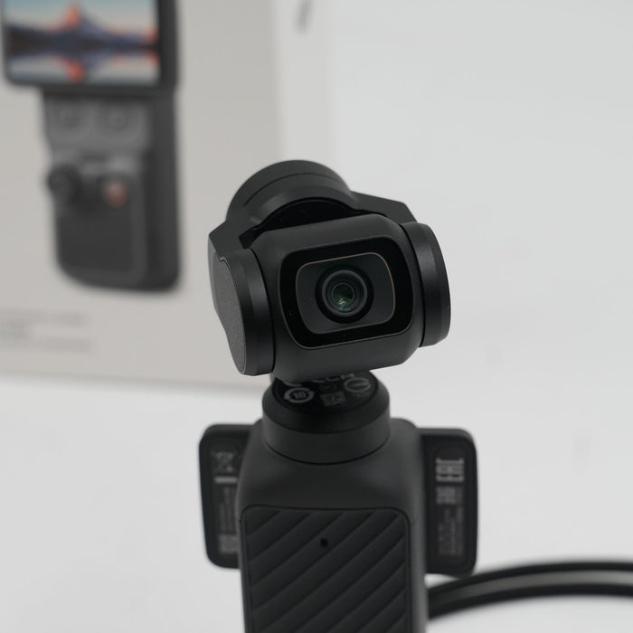 DJI Osmo Pocket 4 ( USATO)