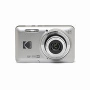 Kodak PIXPRO FZ55 Silver