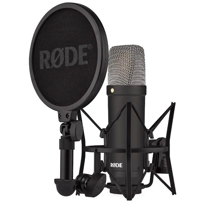 RØDE NT1 Signature Series