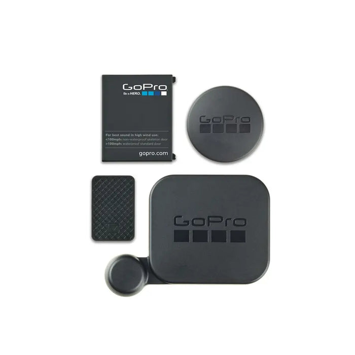 GoPro Hero 3 Caps&Doors