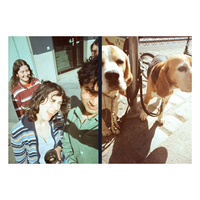LomoChrome Classicolor Half-frame Ricaricabile