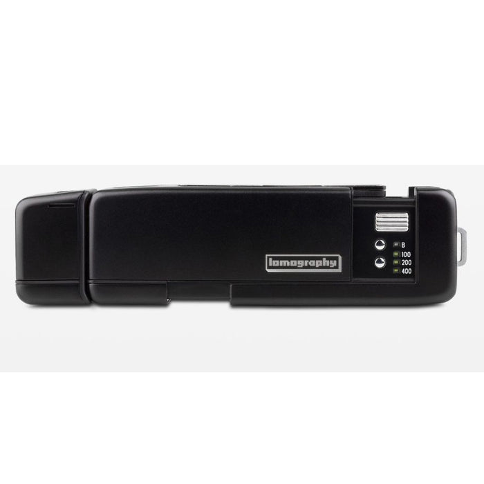Lomomatic 110 Nocturne - Fotocamera & Flash