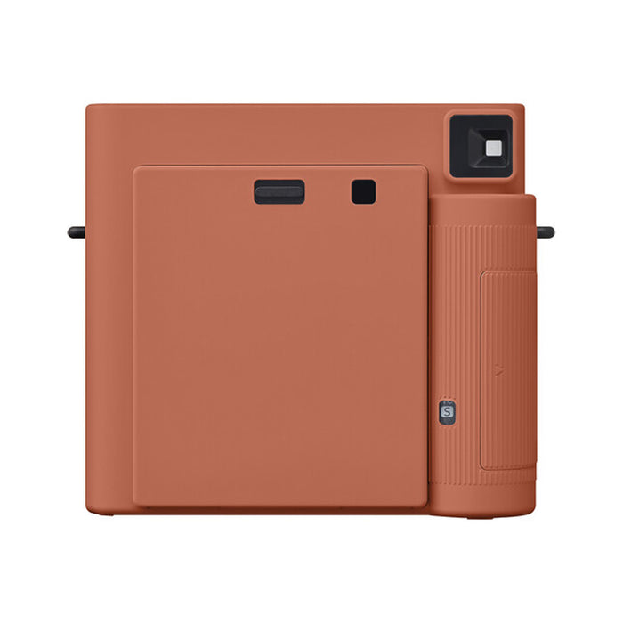 Fujifilm Instax Square SQ1 Terracotta Orange