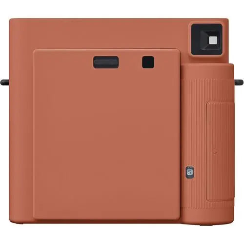 Fujifilm Instax Square SQ1 Terracotta Orange