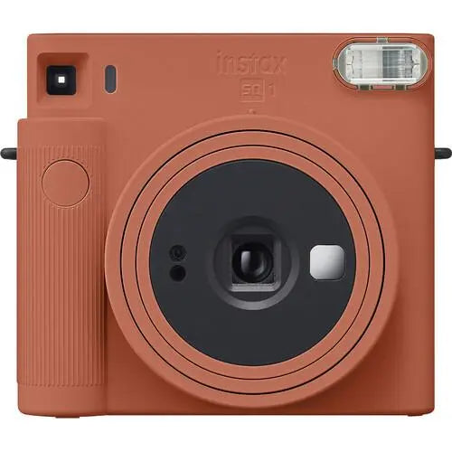 Fujifilm Instax Square SQ1 Terracotta Orange