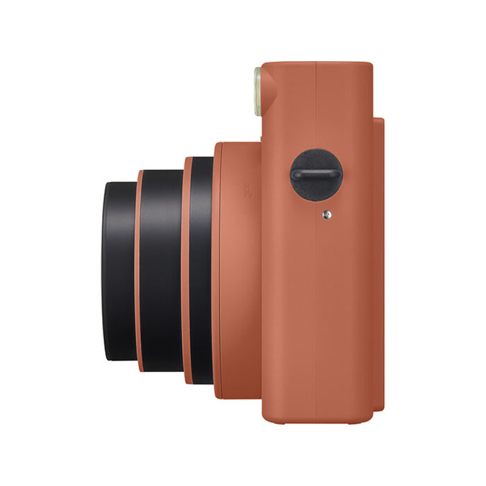 Fujifilm Instax Square SQ1 Terracotta Orange