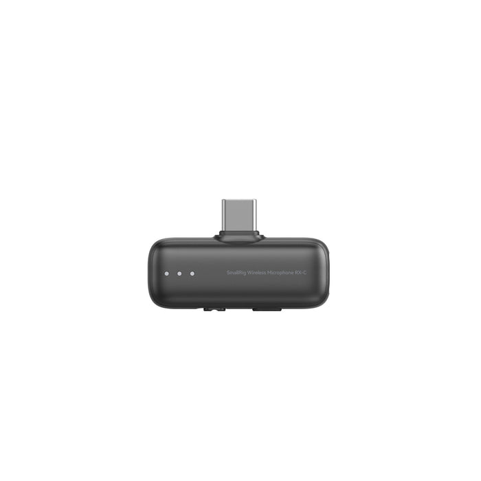 SmallRig S70-C2 Wireless Microphone USB-C 5717