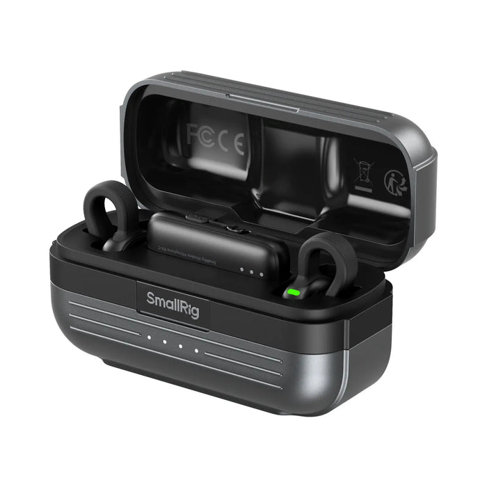 SmallRig S70-C2 Wireless Microphone USB-C 5717