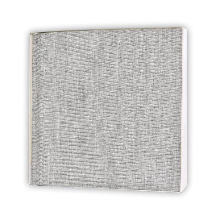 Zep Album Nevada Grey 24x24 / 31x31 20F