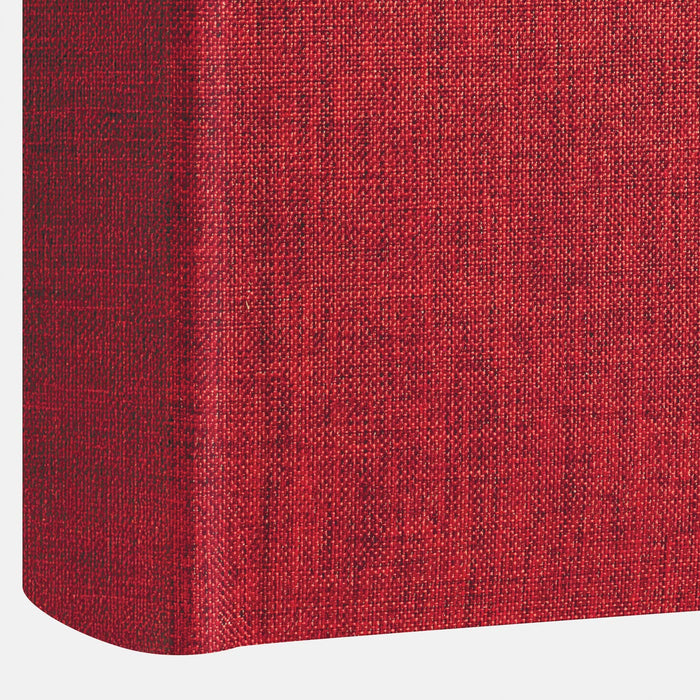 Zep Album Nevada Red 24x24 20F / 31x31 30F