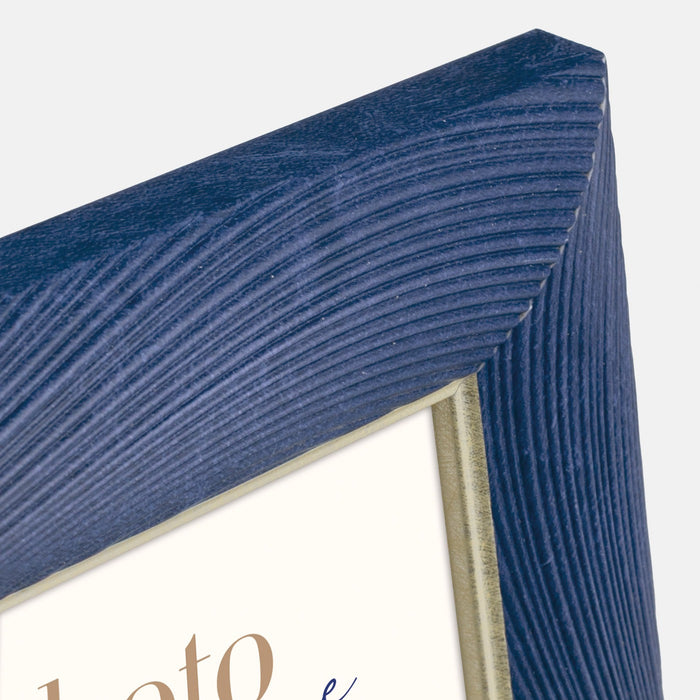 Zep Cornice Lanciano Blue 13x18 15x20 20x30 Art LN657B