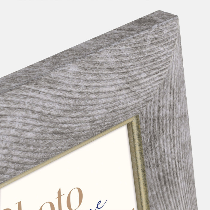 Zep Cornice Lanciano Grey 20x30 Art LN423G