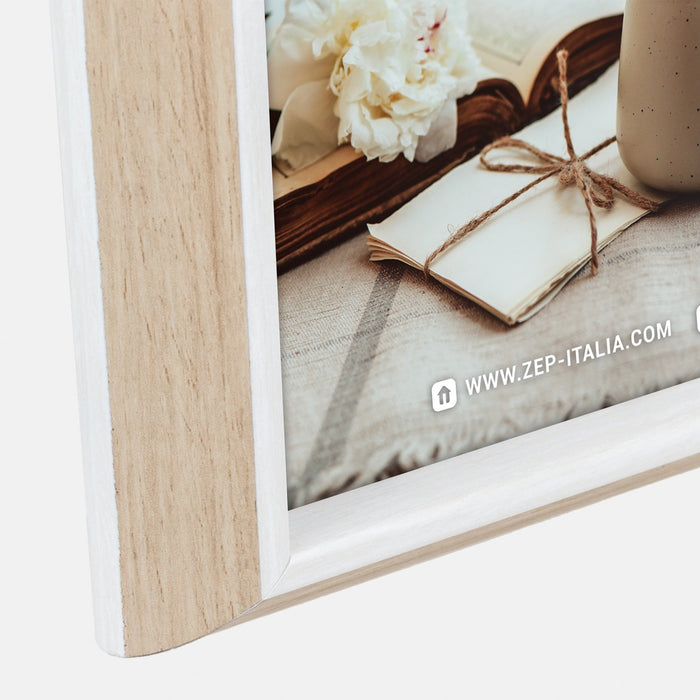 Zep Cornice Cardiff Natural 10x15 13x18 15x20 20x25 20x30