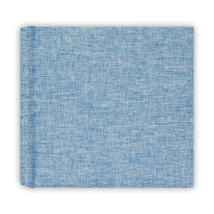 Zep Album Nevada Light Blue 24x24/20F 31x31/30F