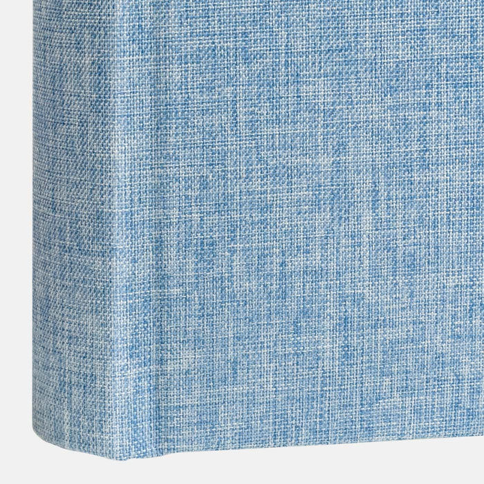 Zep Album Nevada Light Blue 24x24/20F 31x31/30F