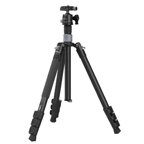 SmallRig 4059 Treppiede in Fibra di Carbonio con Colonna Centrale AP-20