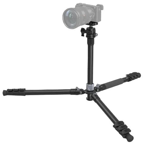SmallRig 4059 Treppiede in Fibra di Carbonio con Colonna Centrale AP-20