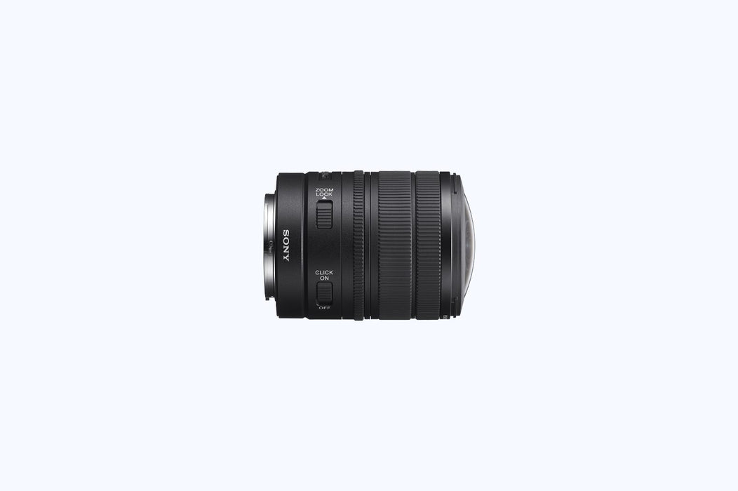 Sony FE 8-14mm f/3.5 Fisheye G SEL814G