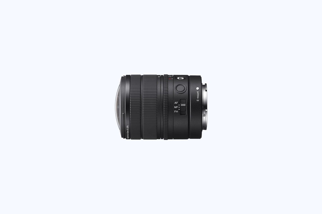 Sony FE 8-14mm f/3.5 Fisheye G SEL814G