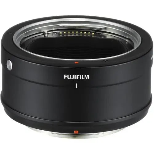Fujifilm H Mount Adapter G