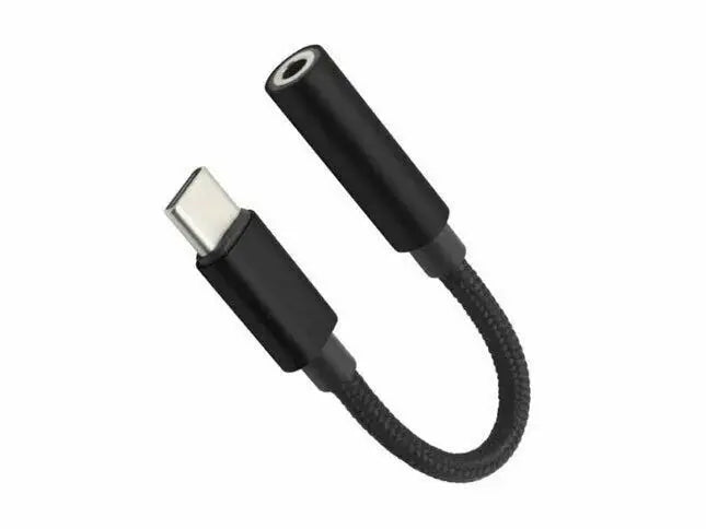 Fujifilm Headphone cavo adattatore USB-C a 3,5mm