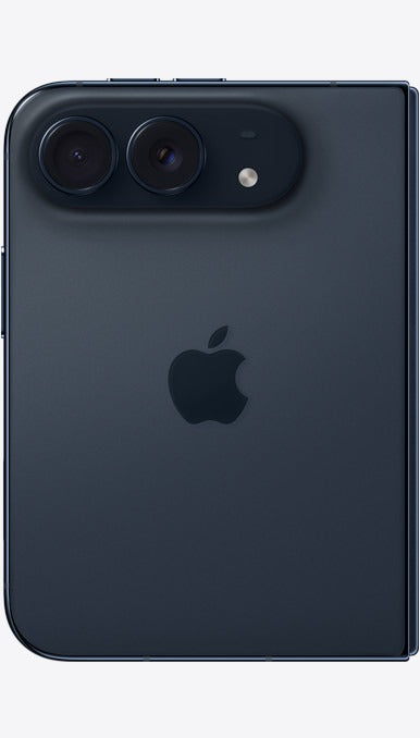 Apple Iphone Duo Cielo Notturno