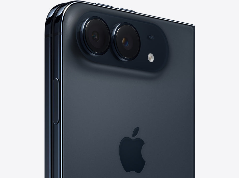 Apple Iphone Duo Cielo Notturno