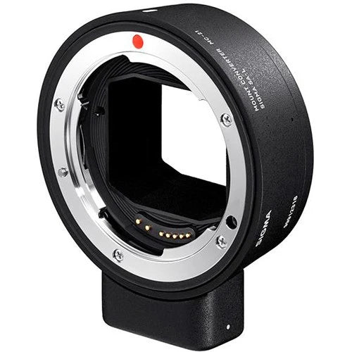 Sigma Mount Converter MC-21 SA-L