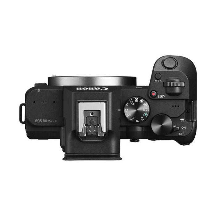 Canon EOS R8 II (BODY) - Garanzia Canon Italia