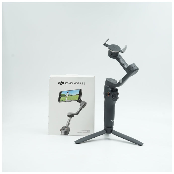 DJI Osmo Mobile 6 ( Usato)
