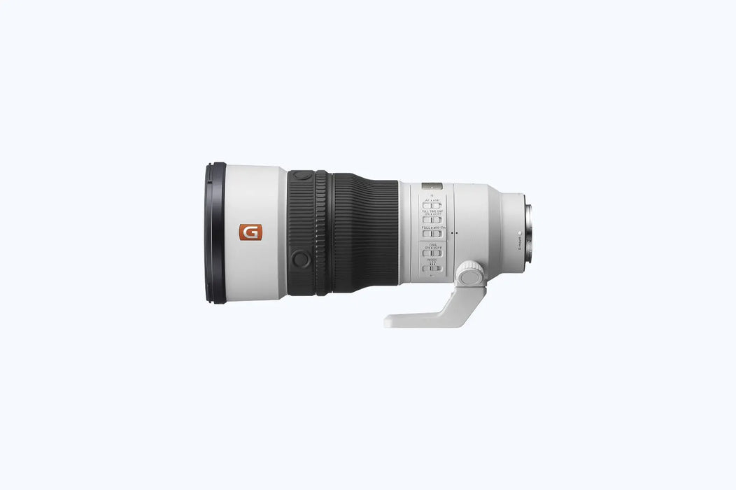 Sony FE 400mm F4.5 GM OSS – Super Teleobiettivo G Master