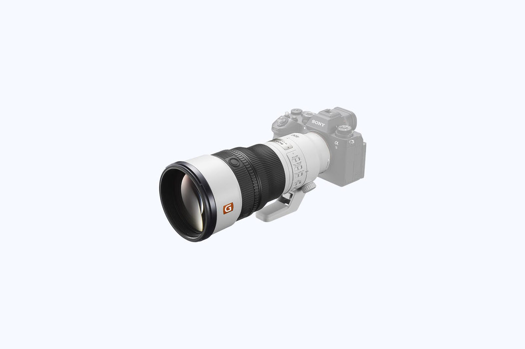Sony FE 400mm F4.5 GM OSS – Super Teleobiettivo G Master