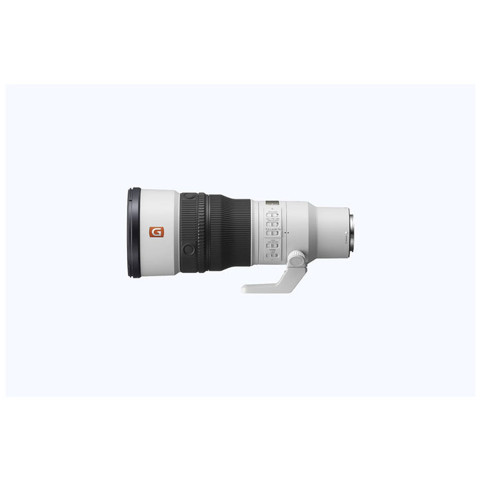 Sony FE 600mm F6.3 GM OSS – Super Teleobiettivo G Master