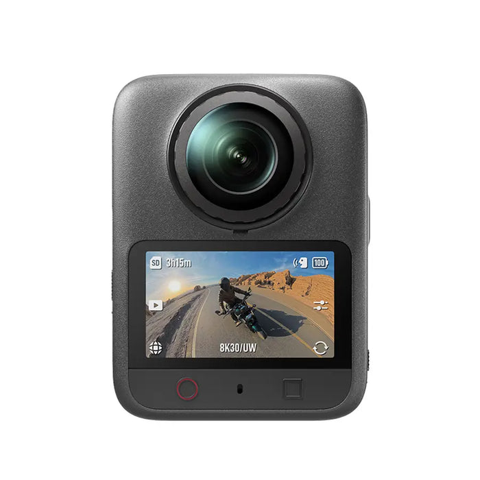 DJI Osmo 360 II Adventure Combo (DJ362A)