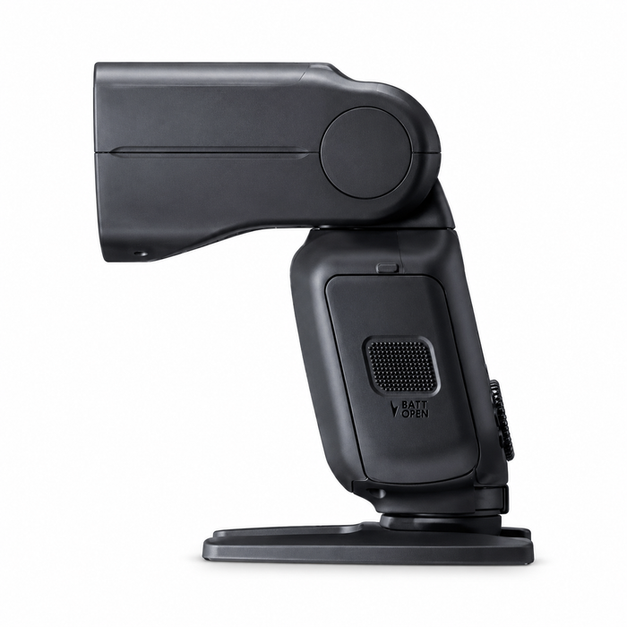 Canon Speedlite EL-5 Ver.2 – Flash Professionale