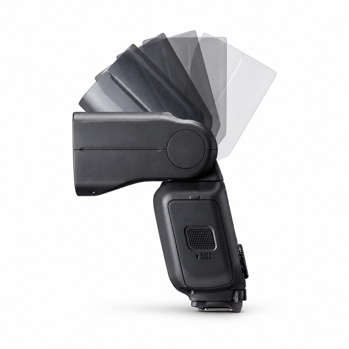 Canon Speedlite EL-5 Ver.2 – Flash Professionale