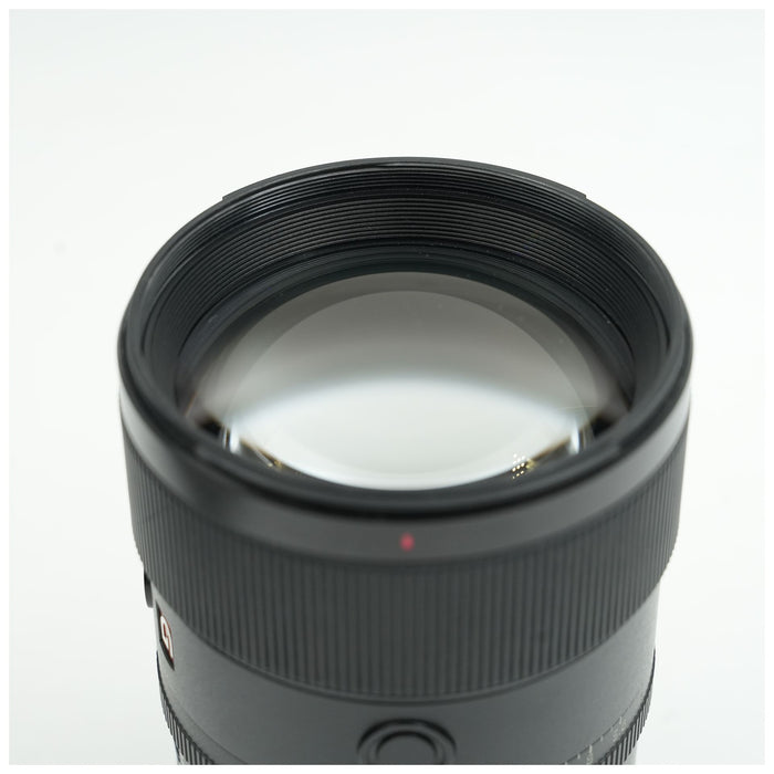 Sony FE 135mm F1.8 GM ( Usato )